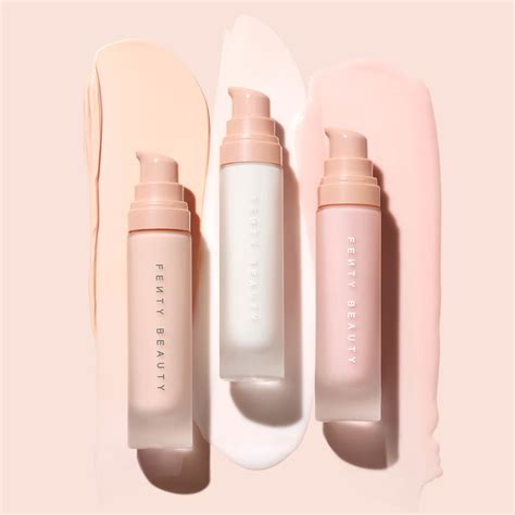 fenty makeup primer